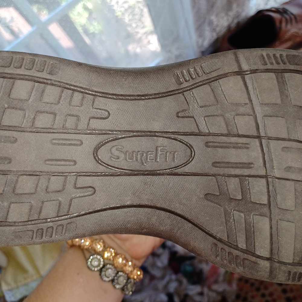 SureFit Loafer Shoes Size 11.5 - Picture 3 of 6